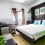 Cola\'S Homestay